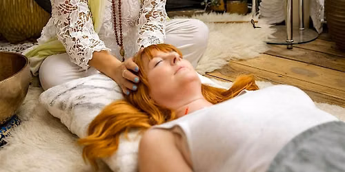 Dynamic Breathwork Journey & Sound Healing