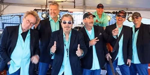 A Very Beachy Embers Christmas