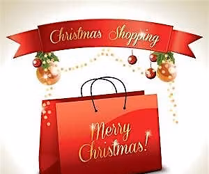 Crafters’ Christmas Market