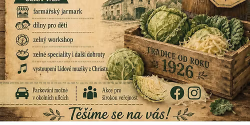 Slav\u00edme 100 let tradi\u010dn\u00edho zel\u00ed