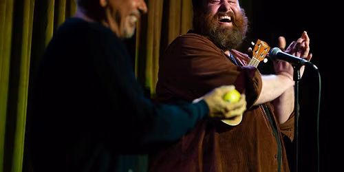 Laughter is the Best of Meds