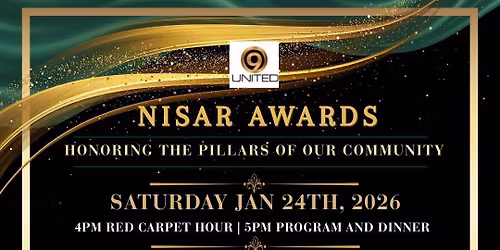 Nisar Awards 