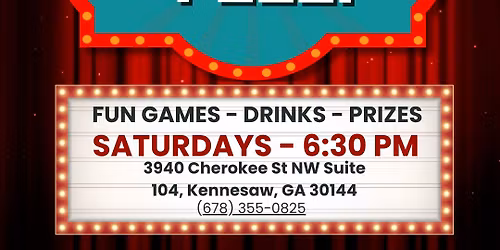 Team Feud! by TeamTrivia