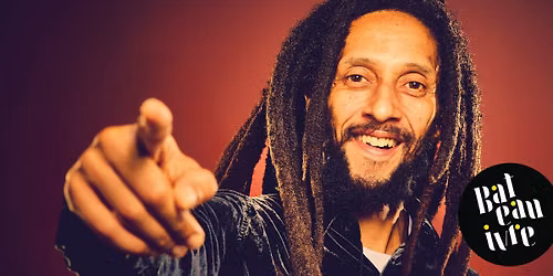 Julian Marley + Mighty Paulo \u2022 Le Bateau ivre