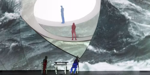 Metropolitan Opera: Tristan and Isolde