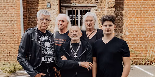 Neujahrsempfang mit der ZELTINGER BAND - D\u00fcsseldorf - 2027