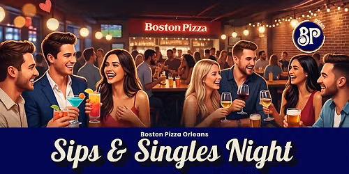 Sips & Singles