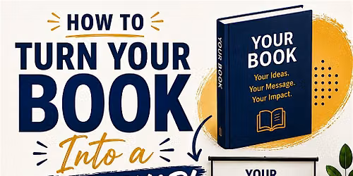 From Book to Workshop