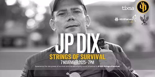 Strings of Survival