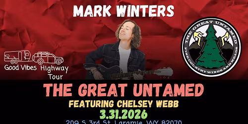 Good Vibes Highway Tour