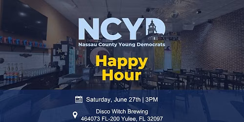 Happy Hour