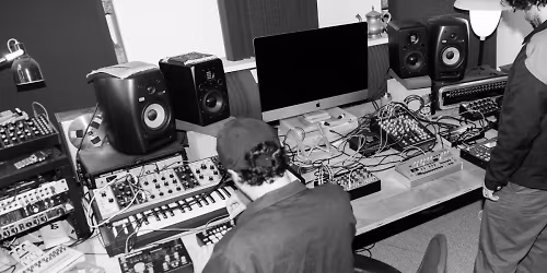 Sleep D, Jennifer Loveless, Zara in Greater London