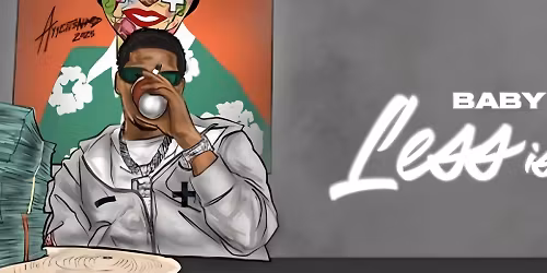 Baby Money, OMB Peezy, Tay B in Madison