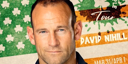 David Nihill