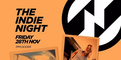 Youth Killed It, Issy Sutcliffe and The Mumbo Orchestra