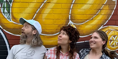 Tree & Co. - Local Music series