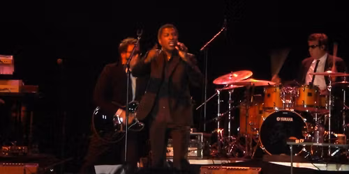 Ray LaMontagne with The Weather Station (Rescheduled from 9\/26\/2025)