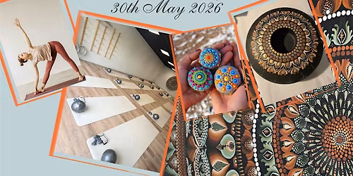 Mandala Workshop