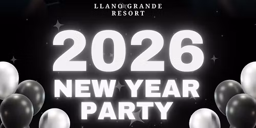 New Years Eve Dance Party with The Brody Rivers Band