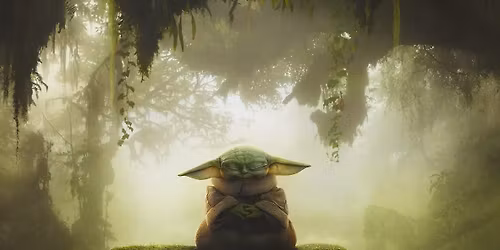 Star Wars: The Mandalorian & Grogu Fan Event