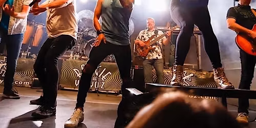 Ryders Roadhouse Spring Fling with Boogie & The Yo Yo\u2019z