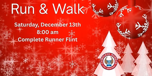 Ladies Only Group Run and Walk