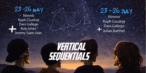 Vertical Sequentials - Vol. 2
