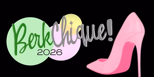 BerkChique! First Dibs Party