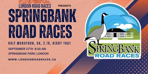 Springbank Road Races 