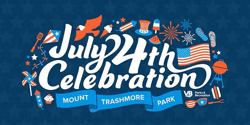 4th of July Celebration