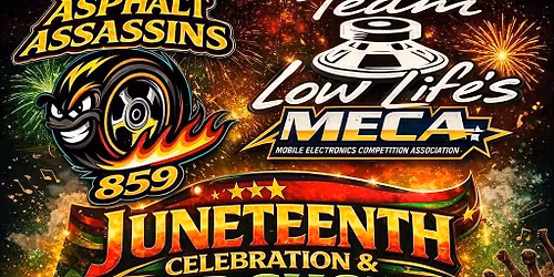 Juneteenth "Freedom Rollout"