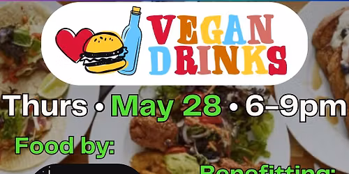 Vegan Drinks!