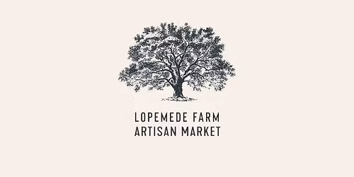 Lopemede Farm Artisan Market
