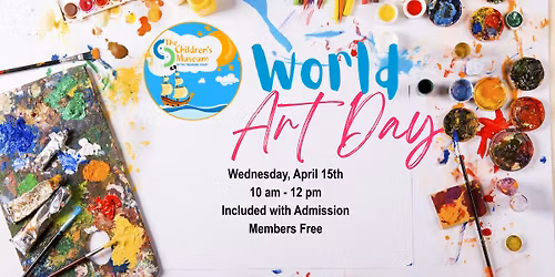 World Art Day