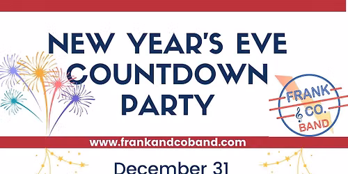 Frank & Co. Band @ Pettit\u2019s Lakeview