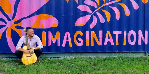 The Epic Return of Sunday Brunch At Nail Creek Featuring LIVENOAH 