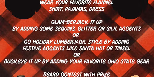 TinCap\u2019s Flannel Party & Beard Contest