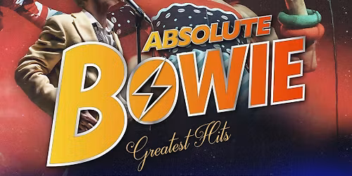 Absolute Bowie | Network
