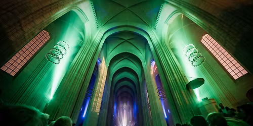 Lille mig og evigheden II