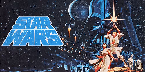Star Wars Screening - The Original 1977 Version!