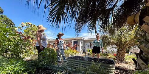 Prep Your Summer Garden for an Easy, Healthy Growing Season
