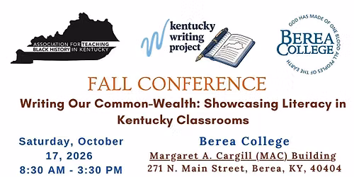 KWP Fall Conference