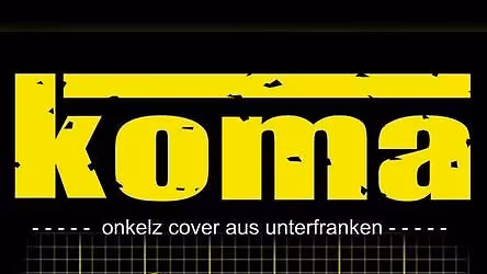 KOMA