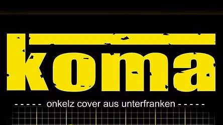 KOMA