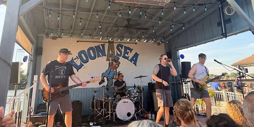 Tripwire- Purple Moose (OC BIKE WEEK)