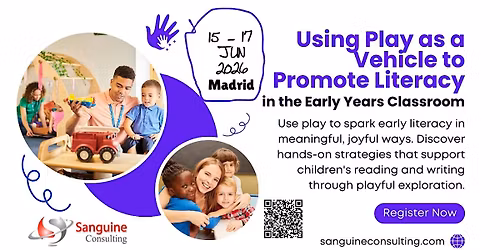 Using Play as a Vehicle to Promote Literacy in the Early Years Classroom