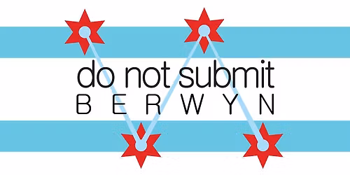 Storytelling Open Mic (Berwyn)