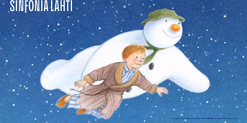 LUMIUKKO-elokuvakonsertti