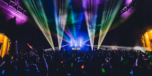 80s Silent Disco inside Beverley Minster - Friday 28th August