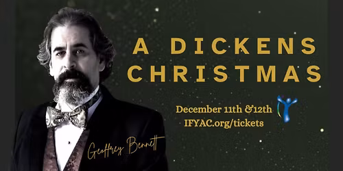 A Dickens Christmas